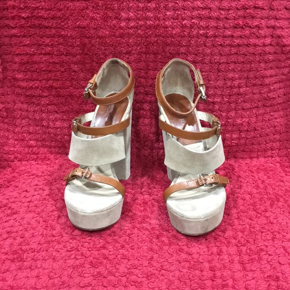 MICHAEL KORS COLLECTION - MICHAEL KORS Shoes - ❤️ MICHAEL KORS ❤️ COLLECTION RARE LIMITED EDITION DESIGNER LUXURY SHOES .